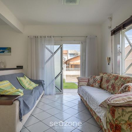 Bela Casa Com Piscina No Centro De Penha/Sc Bsl190别墅 外观 照片