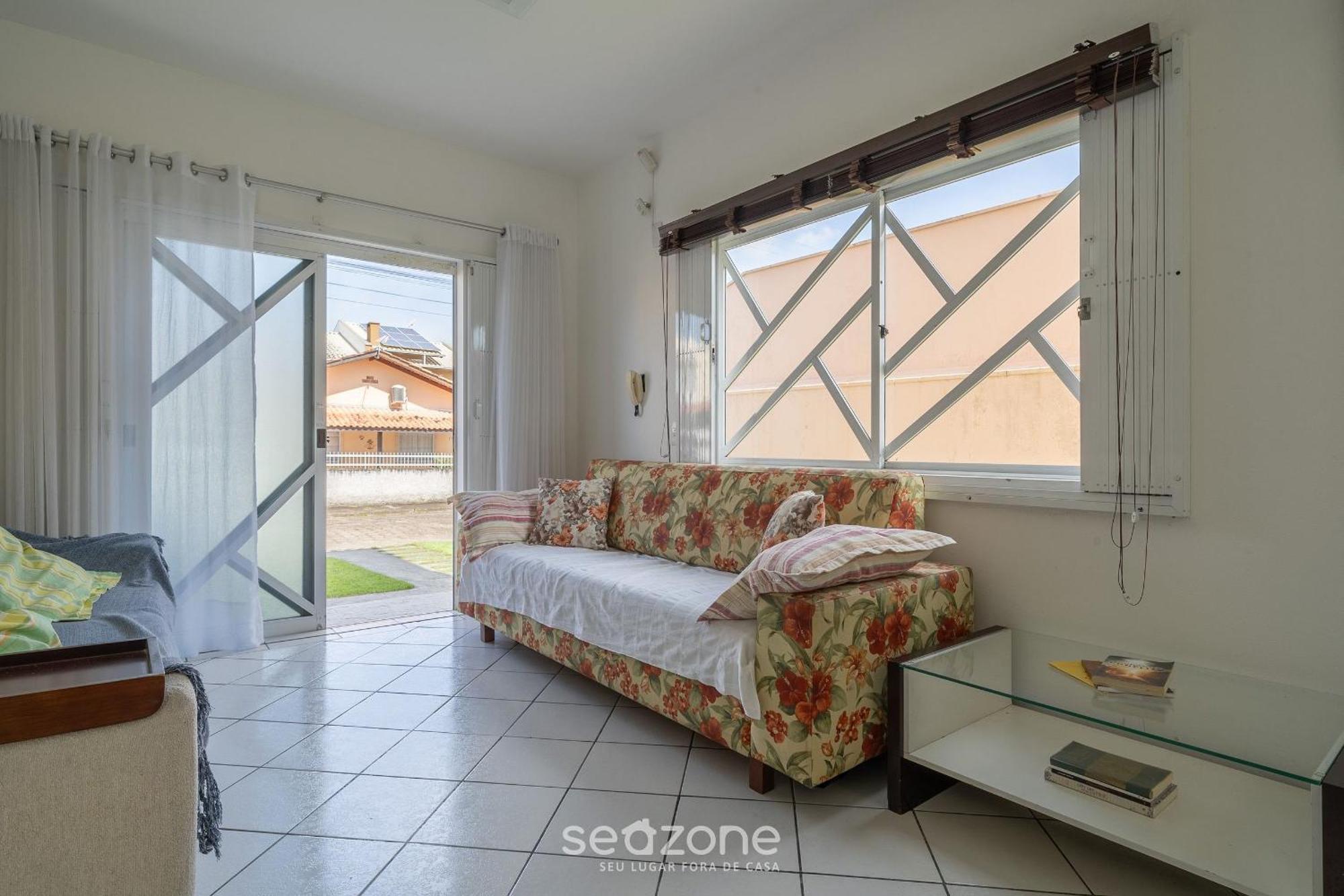 Bela Casa Com Piscina No Centro De Penha/Sc Bsl190别墅 外观 照片