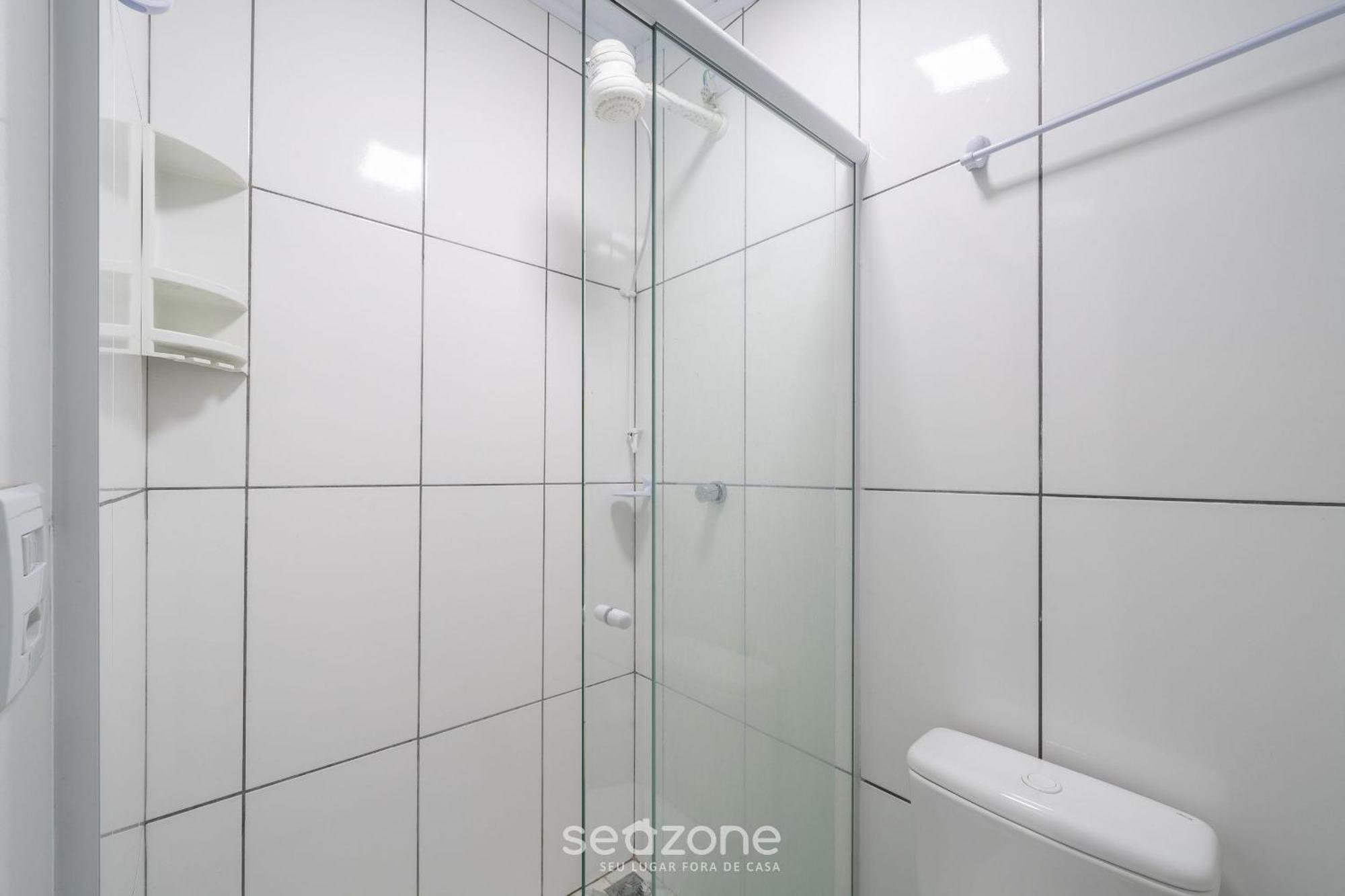 Bela Casa Com Piscina No Centro De Penha/Sc Bsl190别墅 外观 照片